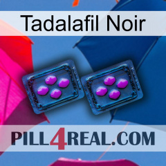 Tadalafil Black 03